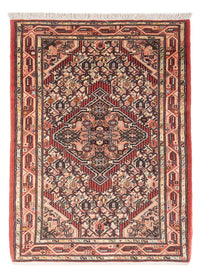 Perser Rug - Classic - 122 x 80 cm - beige