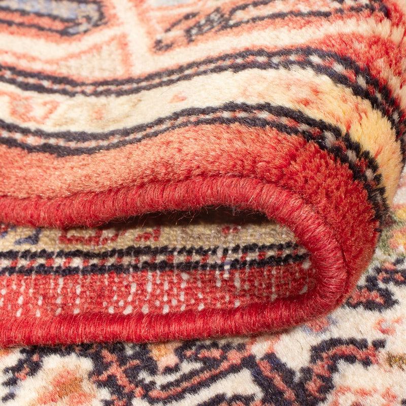 Perser Rug - Classic - 122 x 80 cm - beige