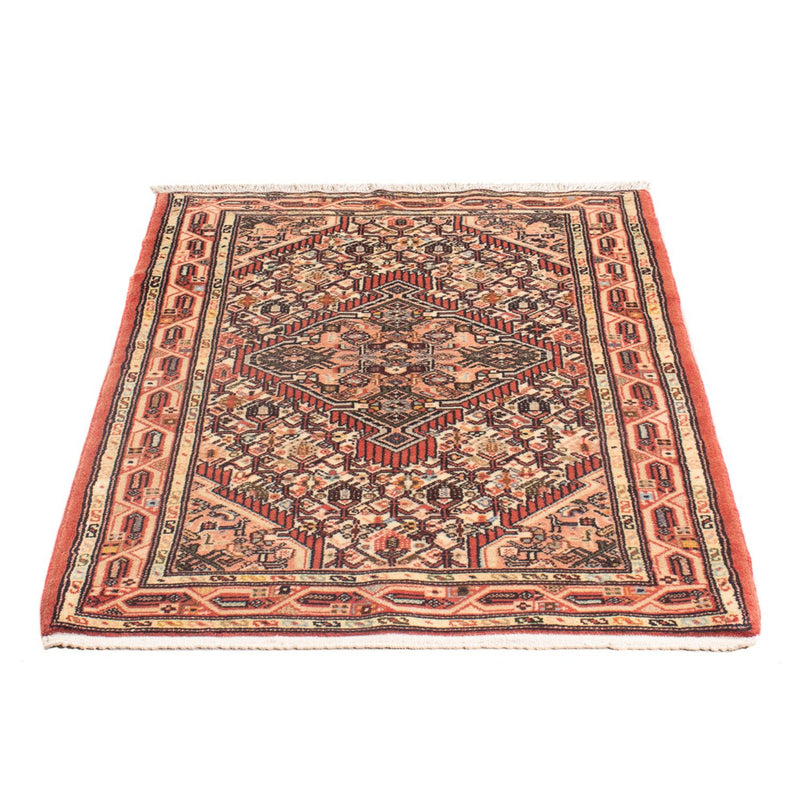 Perser Rug - Classic - 122 x 80 cm - beige
