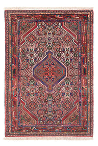 Hamadan Teppich 163x105cm - Perserteppich – product image