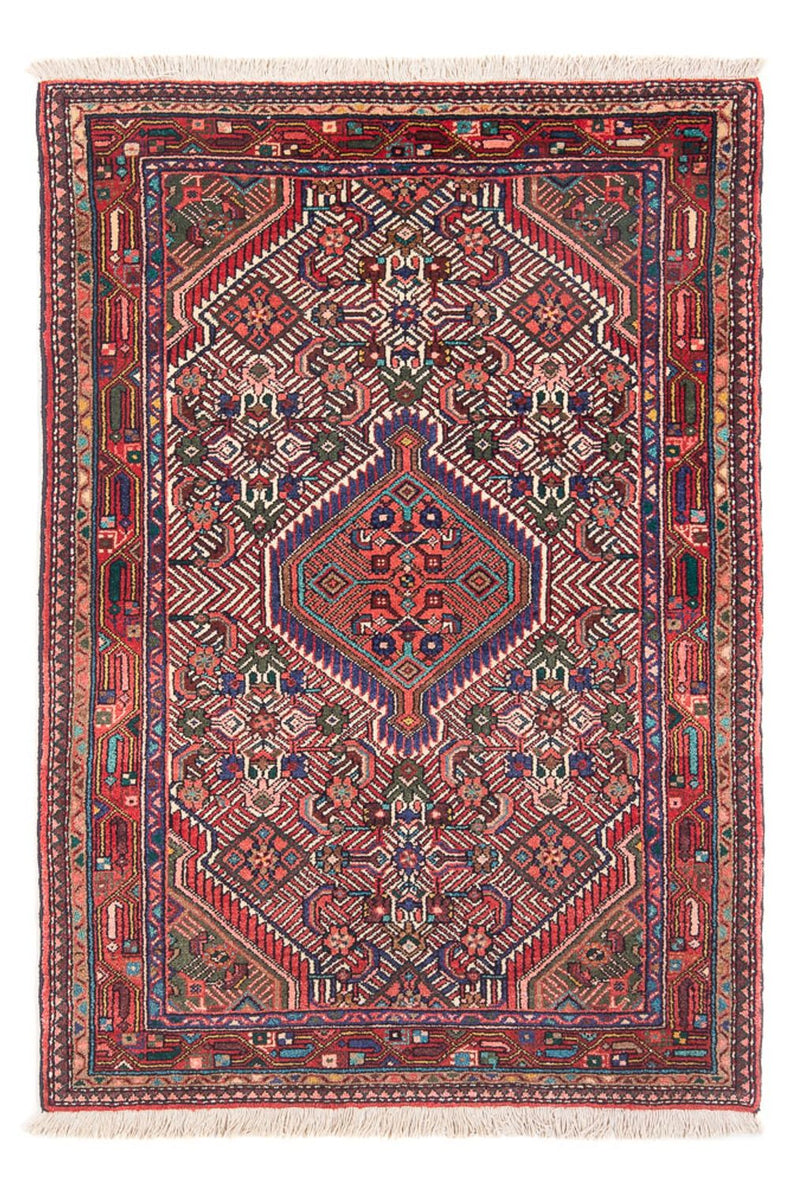 Hamadan Teppich 163x105cm - Perserteppich