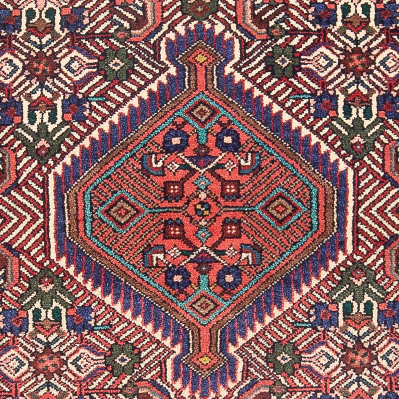 Hamadan Teppich 163x105cm - Perserteppich