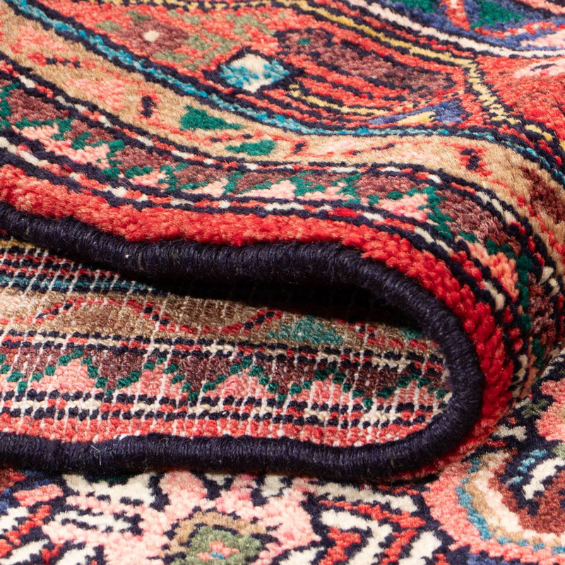 Hamadan Teppich 163x105cm - Perserteppich