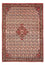 Perser Rug - Nomadic - 200 x 136 cm - cream