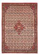 Hamadan Teppich 200x136cm - Perserteppich