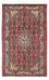Perser Rug - Nomadic - 207 x 132 cm - red