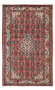 Hamadan Rug 132x207cm - Persian Rugs