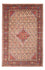 Perser Rug - Nomadic - 198 x 123 cm - cream