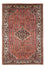 Perser Rug - Nomadic - 200 x 125 cm - red