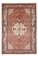 Hamadan Rug 192x128cm - Persian Rugs