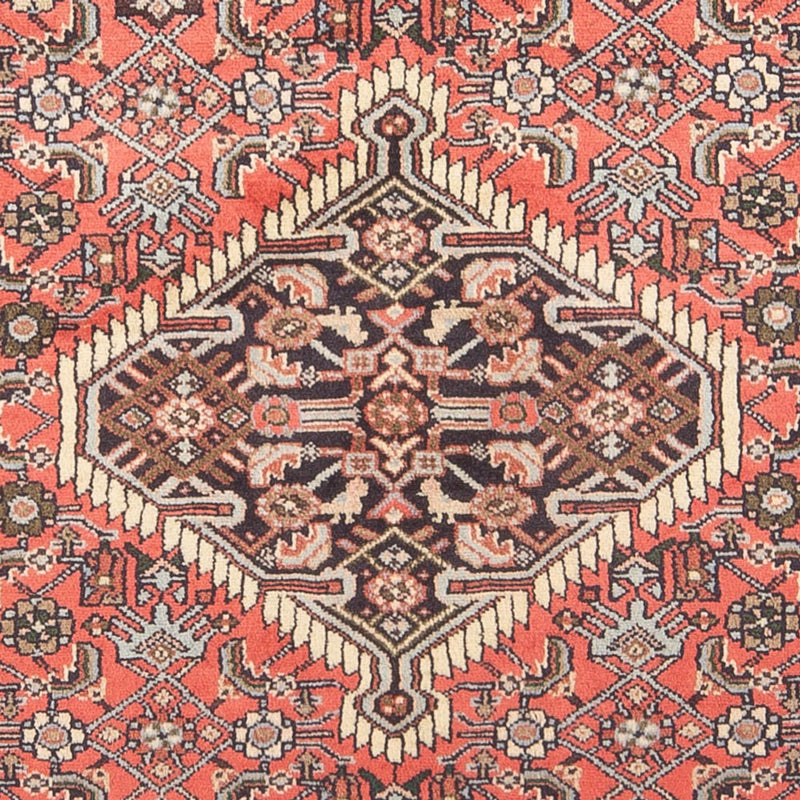 Perser Rug - Nomadic - 190 x 127 cm - red