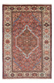 Hamadan Rug 200x128cm - Persian Rugs