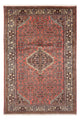 Hamadan Rug 194x127cm - Persian Rugs