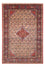 Perser Rug - Nomadic - 194 x 125 cm - cream