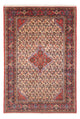 Hamadan Teppich 194x125cm - Perserteppich