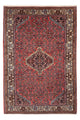 Hamadan Rug 123x196cm - Persian Rugs