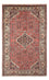 Perser Rug - Nomadic - 160 x 125 cm - red