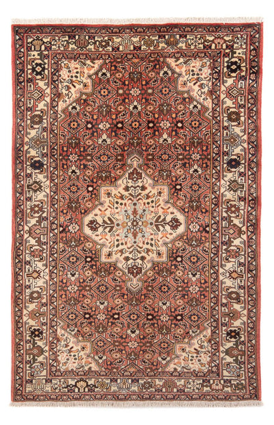 Hamadan Rug 128x192cm - Persian Rugs