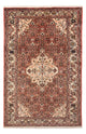 Hamadan Rug 192x128cm - Persian Rugs