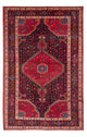Hamadan Teppich 230x136cm - Perserteppich
