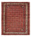 Perser Rug - Nomadic - 202 x 160 cm - red