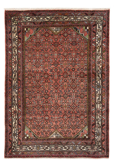 Hamadan Rug 150x200cm - Persian Rugs