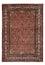 Perser Rug - Nomadic - 200 x 150 cm - red