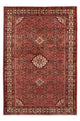 Hamadan Rug 218x147cm - Persian Rugs