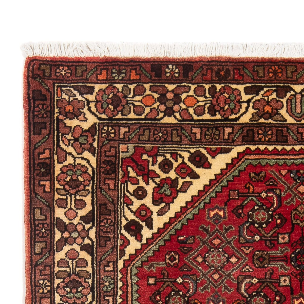 Hamadan Rug 128x203cm - Persian Rugs