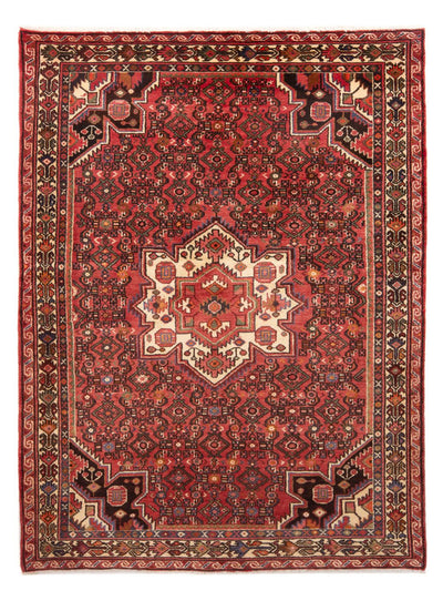 Hamadan Rug 155x220cm - Persian Rugs