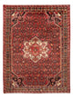Hamadan Rug 220x155cm - Persian Rugs