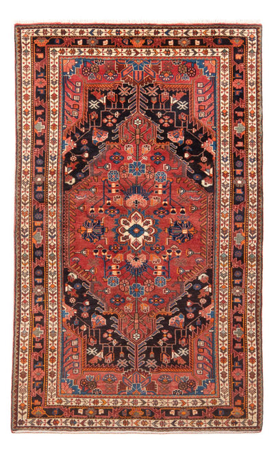 Hamadan Rug 130x210cm - Persian Rugs
