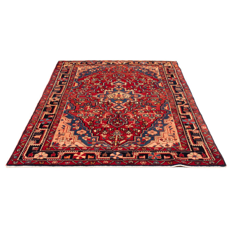 Perser Rug - Nomadic - 203 x 130 cm - red