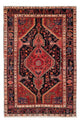 Hamadan Rug 215x135cm - Persian Rugs