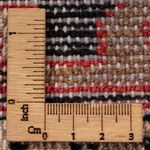 Perser Rug - Nomadic - 215 x 135 cm - dark blue