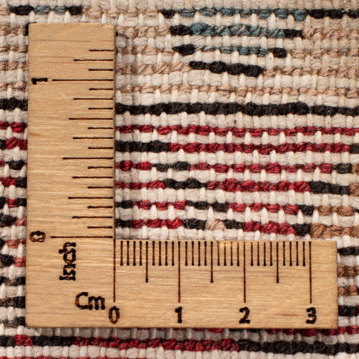 Perser Rug - Nomadic - 215 x 140 cm - red