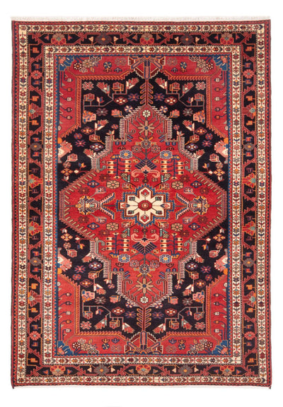 Hamadan Rug 145x215cm - Persian Rugs