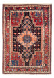 Hamadan Teppich 165x111cm - Perserteppich
