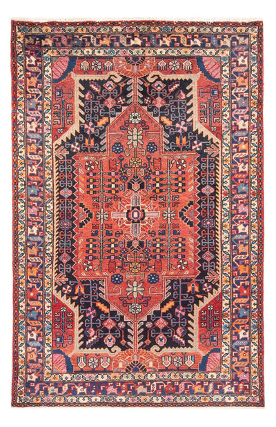 Hamadan Rug 148x248cm - Persian Rugs