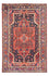 Perser Rug - Nomadic - 248 x 148 cm - light red