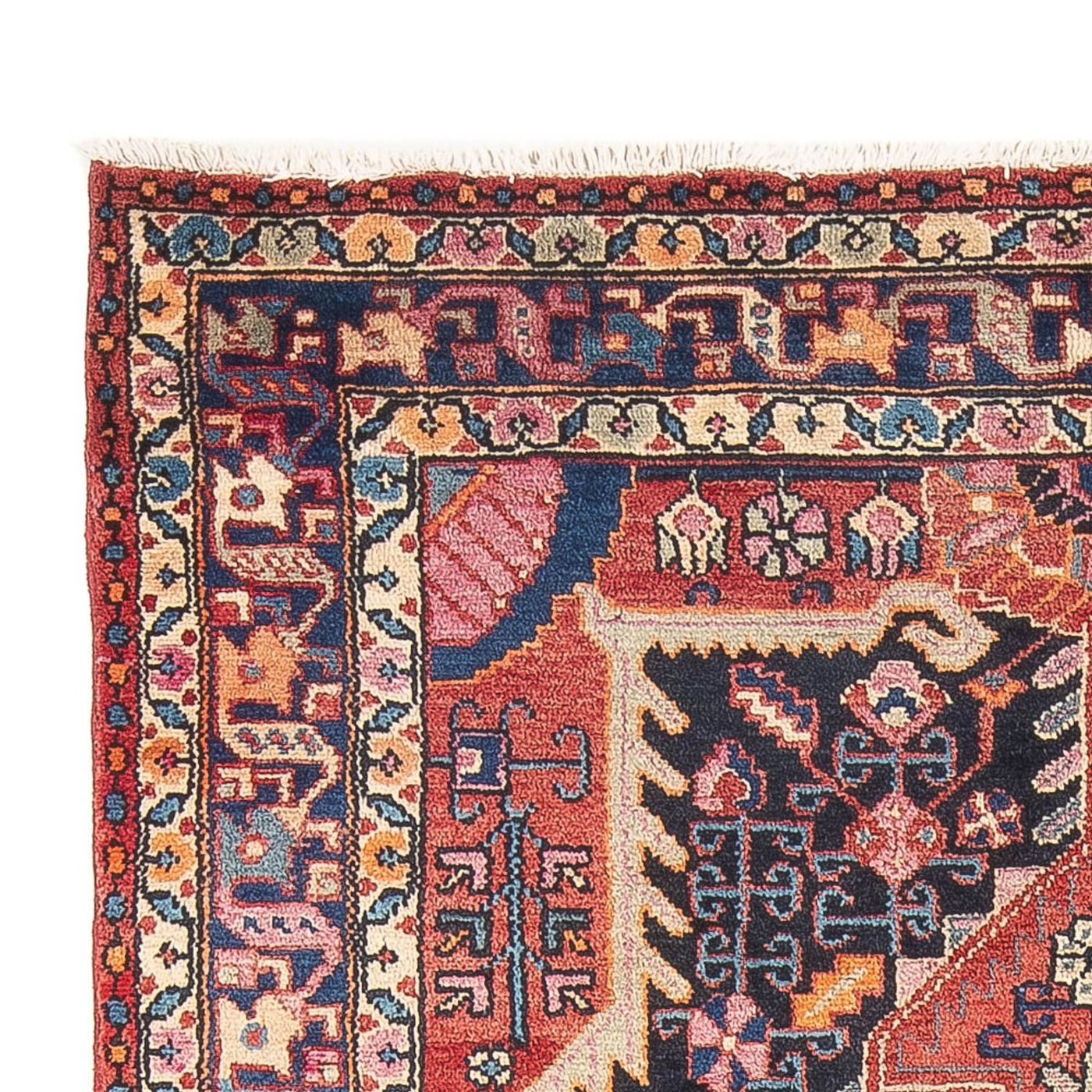 Hamadan Teppich 248x148cm - Perserteppich