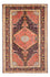 Perser Rug - Nomadic - 223 x 137 cm - light red