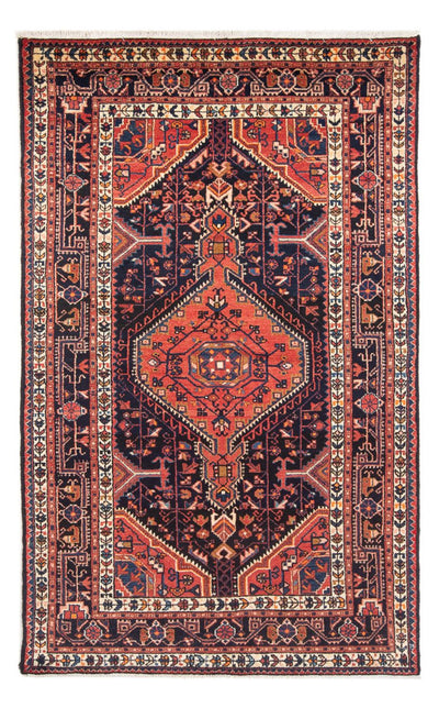 Hamadan Rug 143x248cm - Persian Rugs
