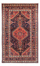 Hamadan Teppich 248x143cm - Perserteppich