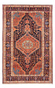 Hamadan Rug 132x224cm - Persian Rugs