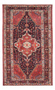 Hamadan Rug 240x140cm - Persian Rugs
