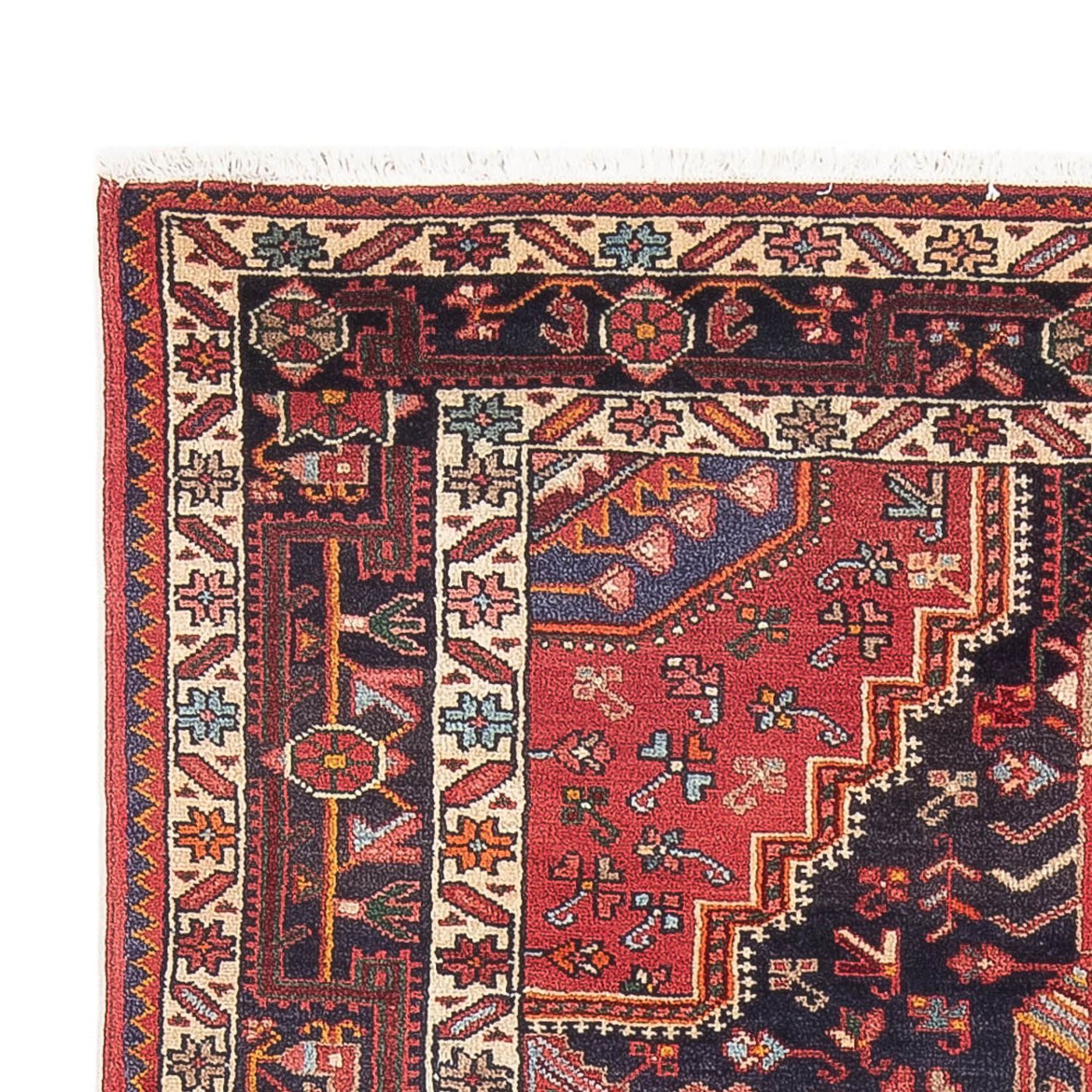 Hamadan Rug 240x140cm - Persian Rugs