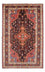 Perser Rug - Nomadic - 233 x 137 cm - light red