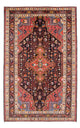 Hamadan Rug 233x137cm - Persian Rugs