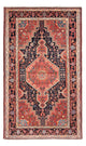 Hamadan Teppich 240x138cm - Perserteppich